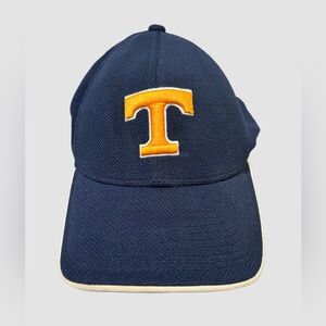 Tennessee Vols navy mesh cap NCAA team logo, men’s